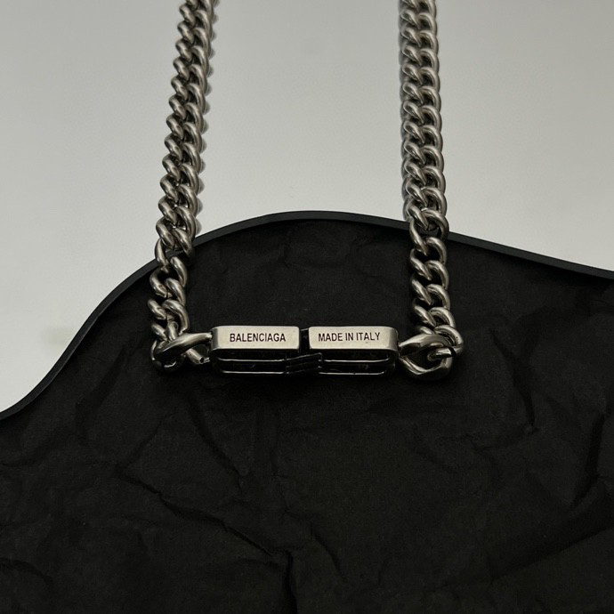 Balenciaga Necklaces